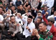 Anggota DPRD Apresiasi Unjuk Rasa Damai di Lampung