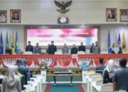 APBD Perubahan 2025 Disetujui, Ini 7 Program Prioritas Provinsi Lampung
