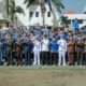 Pemprov Lampung Gelar Upacara Hari Bela Negara ke-77 Tahun 2025: Sampaikan Amanat Presiden Prabowo untuk Teguhkan Komitmen Jaga Kedaulatan NKRI