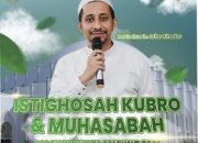 Tutup Tahun 2025 Pemprov Lampung Gelar Istighosah Kubro dan Muhasabah Bersama Habib Husein Ja’far