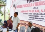 Kebijakan Hibah Pemkot Disorot DPRD Bandar Lampung