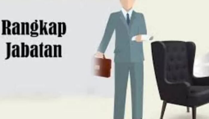 Lingkungan Pemkot Bandar Lampung Masih Banyak Rangkap Jabatan