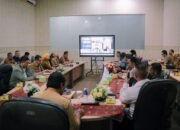 Lampung Tercatat sebagai Provinsi dengan Inflasi Terendah Kedua secara Nasional