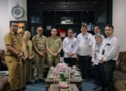 Dorong Pertumbuhan Ekonomi Daerah, Pemprov Lampung dan BPKP Sepakati Penguatan Pengawasan Infrastruktur dan Pangan 2026