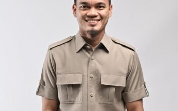 FORKI Lampung Utara Siap Berlaga di Kejurda Karate Gubernur Cup V 2026