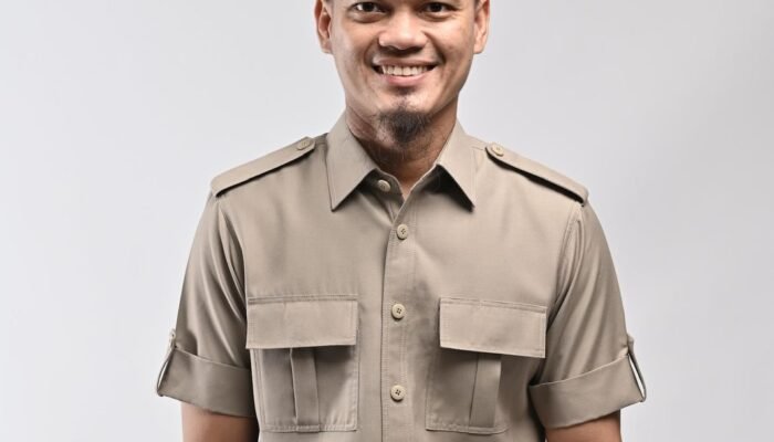 FORKI Lampung Utara Siap Berlaga di Kejurda Karate Gubernur Cup V 2026