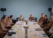 Dekranasda Provinsi Lampung Matangkan Program Kerja 2026, Inacraft Jadi Agenda Pertama Keikutsertaan Lampung