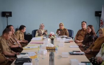 Dekranasda Provinsi Lampung Matangkan Program Kerja 2026, Inacraft Jadi Agenda Pertama Keikutsertaan Lampung