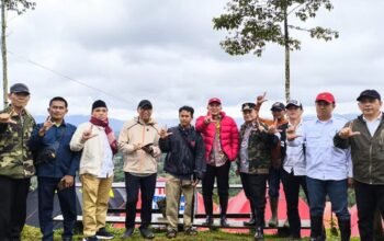 Perputaran Ekonomi Rp53,11 Triliun dari 24,7 Juta Wisatawan Kunjungi Lampung Sepanjang 2025