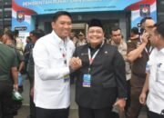 DPRD Lampung Hadiri Rakornas 2026