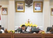 DPRD dan Pemprov Lampung Perkuat Sinergi Sukseskan Mudik Lebaran 1447 H