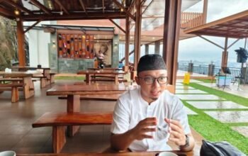 DPRD Lampung Dukung Pabrik Rokok HS Serap 3.000 Pekerja Lokal