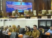 Sekretariat DPRD Lampung Tingkatkan Kapasitas ASN dalam Pengadaan Barang/Jasa TA 2026