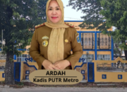 Dugaan Monopoli Proyek di Dinas PUTR Metro Mencuat, Tiga Perusahaan Borong Pekerjaan, Kualitas Infrastruktur Terancam