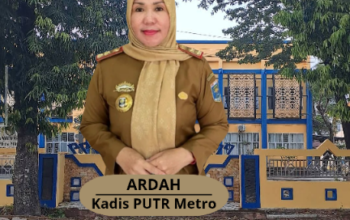 Dugaan Monopoli Proyek di Dinas PUTR Metro Mencuat, Tiga Perusahaan Borong Pekerjaan, Kualitas Infrastruktur Terancam