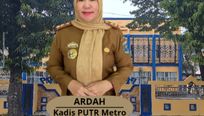 Dugaan Monopoli Proyek di Dinas PUTR Metro Mencuat, Tiga Perusahaan Borong Pekerjaan, Kualitas Infrastruktur Terancam