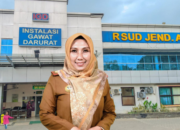 Ironi RSUD Jendral Ahmad Yani Metro: Anggaran Obat Miliaran, Tapi Pasien Kritis Digigit Ular Ditolak Karena ‘Stok Kosong’