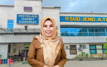 Ironi RSUD Jendral Ahmad Yani Metro: Anggaran Obat Miliaran, Tapi Pasien Kritis Digigit Ular Ditolak Karena ‘Stok Kosong’