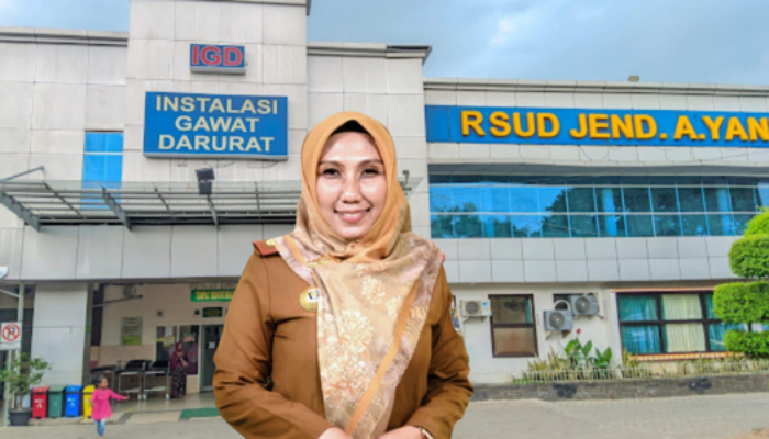 Ironi RSUD Jendral Ahmad Yani Metro: Anggaran Obat Miliaran, Tapi Pasien Kritis Digigit Ular Ditolak Karena ‘Stok Kosong’