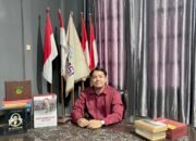 Hari Pers Nasional 2026, M Rian Ali Akbar : Semangat Wartawan Indonesia!