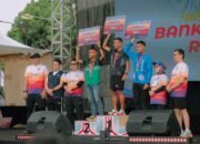 HUT ke-60 Bank Lampung, Gubernur Lampung Ajak menjadi Profesional, Berintegritas, dan Dekat dengan Masyarakat