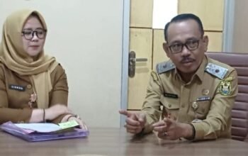 Dinas Kesehatan Upaya Putuskan Putus Mata Rantai HIV AIDS di Bandar Lampung