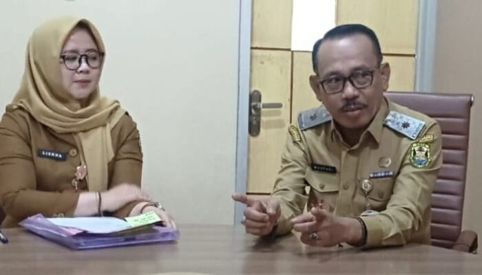 Dinas Kesehatan Upaya Putuskan Putus Mata Rantai HIV AIDS di Bandar Lampung