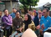 RT dan Linmas Akan Dilindungi BPJS Ketenagakerjaan, Bunda Eva: Kerjanya Harus Lebih Ngegas