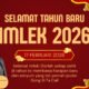 Ichwan Adji Wibowo Ucapkan Selamat Tahun Baru Imlek 2026