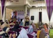 DPRD Lampung Gelar Sosialisasi Pembinaan Ideologi Pancasila di Lampung Timur