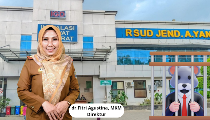 Anggaran 2025 RSUD Kota Metro Tersorot, Muncul Dugaan Praktik ‘Titip Harga’ dalam Pengadaan Obat