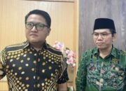 Ketua DPRD Lampung: Penggabungan 8 Desa ke Bandar Lampung Jadi Penopang Kantong Ekonomi Baru Lampung