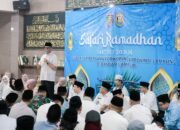 Bandar Lampung Disebut Wajah Lampung, Mirza Soroti Kebersihan dan Drainase