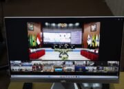 Mendagri Ingatkan Soal Stok, Lampung Buktikan Inflasi Terkendali