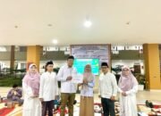 Pilar Prestasi: Kontribusi Nyata Noviyanti Fitri Perkokoh Akreditasi Psikologi Islam UIN RIL