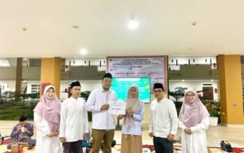 Pilar Prestasi: Kontribusi Nyata Noviyanti Fitri Perkokoh Akreditasi Psikologi Islam UIN RIL
