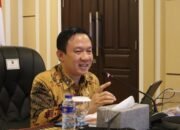 Pemprov Lampung–KPK Bahas Program Prioritas dan Penguatan Pencegahan Korupsi