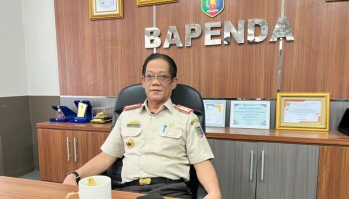 Samsat Lampung Libur Nyepi dan Idulfitri 18–24 Maret 2026, Masyarakat Dapat Toleransi Tanpa Denda