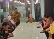 Pemprov Lampung Jajaki Kerja Sama Perdagangan, Pariwisata, dan Ketenagakerjaan dengan Malaysia