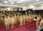 Di Tengah Skandal Anggaran dan Penolakan Pasien, Direktur RSUD Jend. Ahmad Yani Metro Dicopot Wali Kota