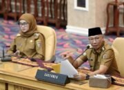 Satu Tahun Mirza-Jihan: Akselerasi Infrastruktur dan Digitalisasi Layanan Publik di Lampung