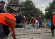 Awal 2026, Seluruh Proyek Jalan dan Jembatan Bandar Lampung akan Rampung