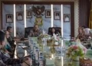 Pemkot Bandar Lampung Dukung Pemeriksaan Laporan Keuangan