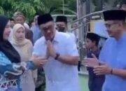 Pemkot Bandar Lampung Gelar Safari Ramadhan 1447 H di Masjid Ikhlas Al Azhar