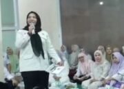 Safari Ramadan 1447 H Pemkot Bandar Lampung Digelar di Masjid Jami Al-Muballigh