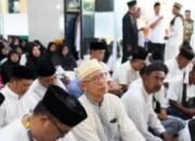 Pemkot Bandar Lampung Ucapkan Selamat Menunaikan Ibadah Puasa