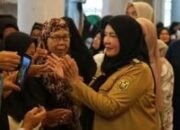 Pemkot Bandar Lampung Gelar Safari Ramadan 1447 H di Way Dadi