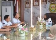 Pemkot Bandar Lampung dan HIPMI Siap Kolaborasi Perkuat Program UMKM