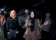 Soal Banjir di Bandar Lampung, Wali Kota Eva Dwiana Ajak Pemprov hingga Balai Besar Wilayah Sungai Cari Solusi Bersama