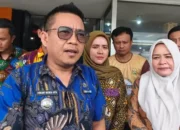 Upaya Pencegahan Banjir di Wilayah Panjang, Libatkan BBWS hingga Gerebek Sungai Rutin